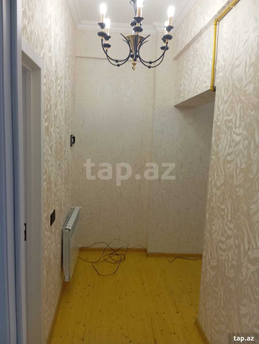 2-otaqlı yeni tikili kirayə verilir, Xırdalan ş., 70 m² (5)