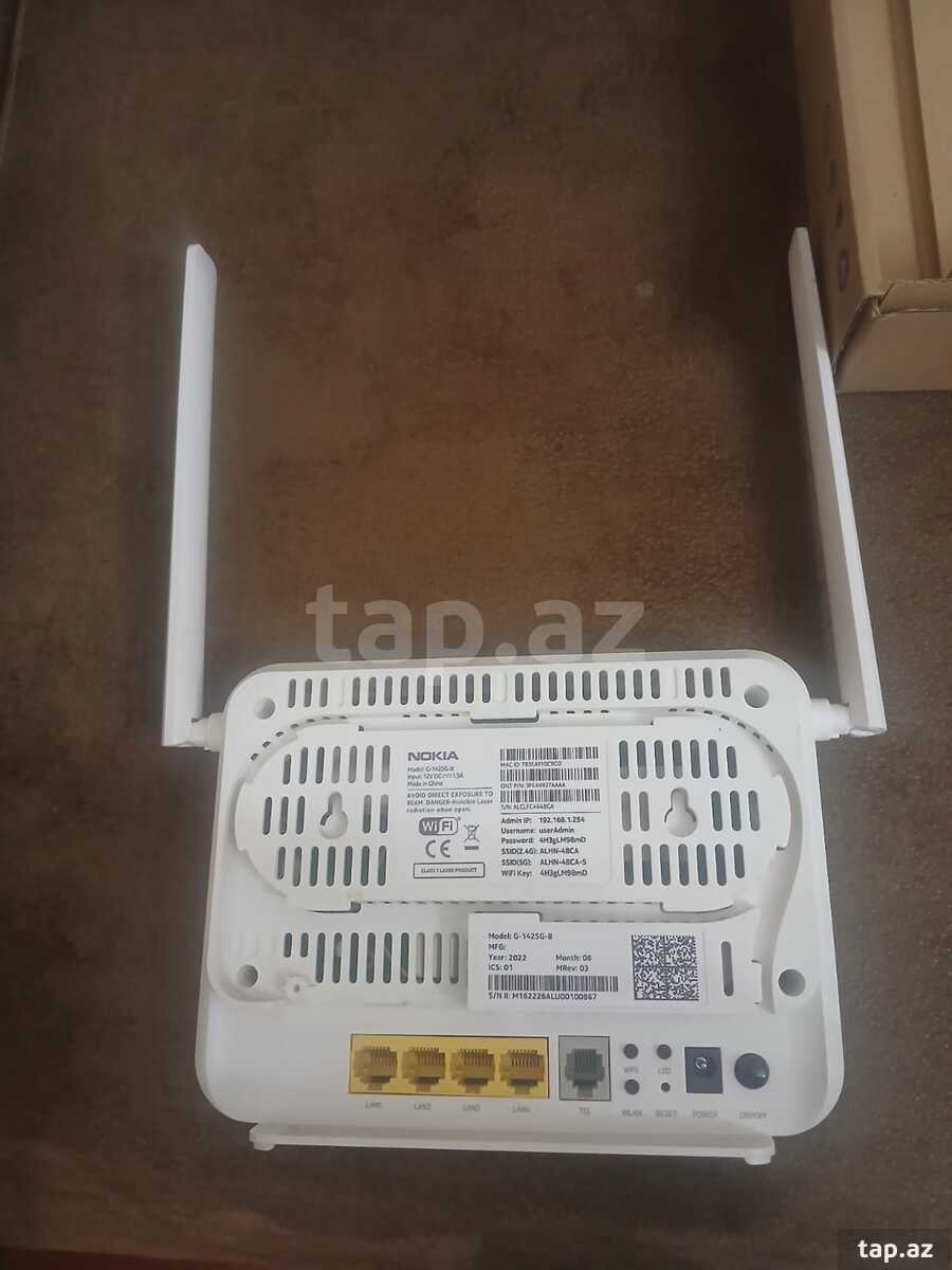 Modem Nokia (4)