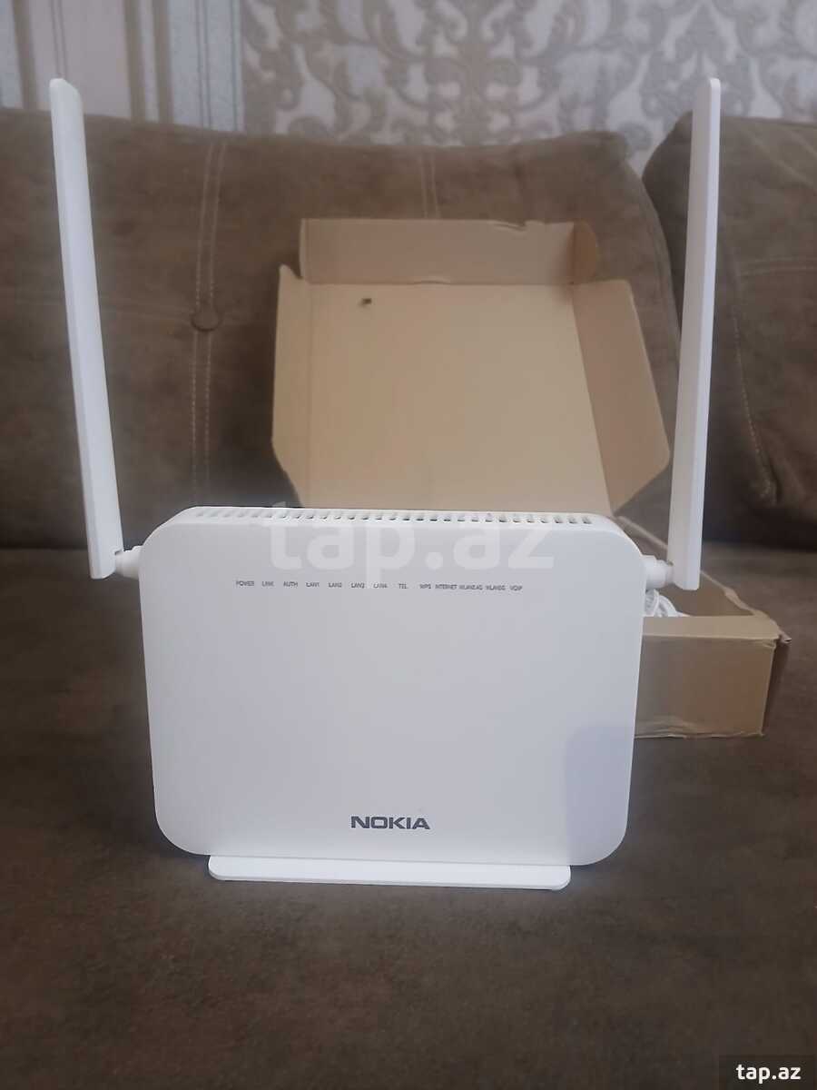 Modem Nokia (3)