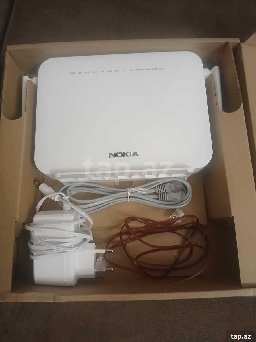 Modem Nokia