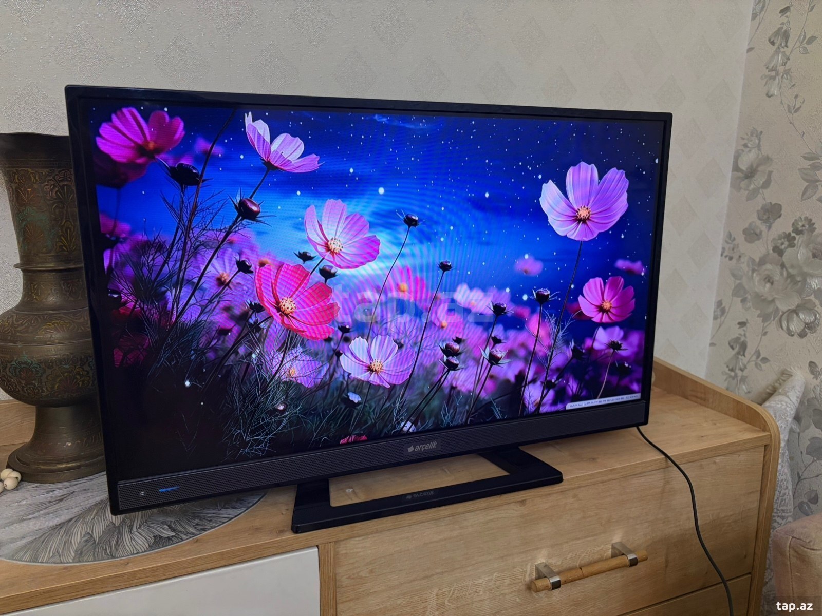 Arçelik Led Hd 200HZ televizoru (17)
