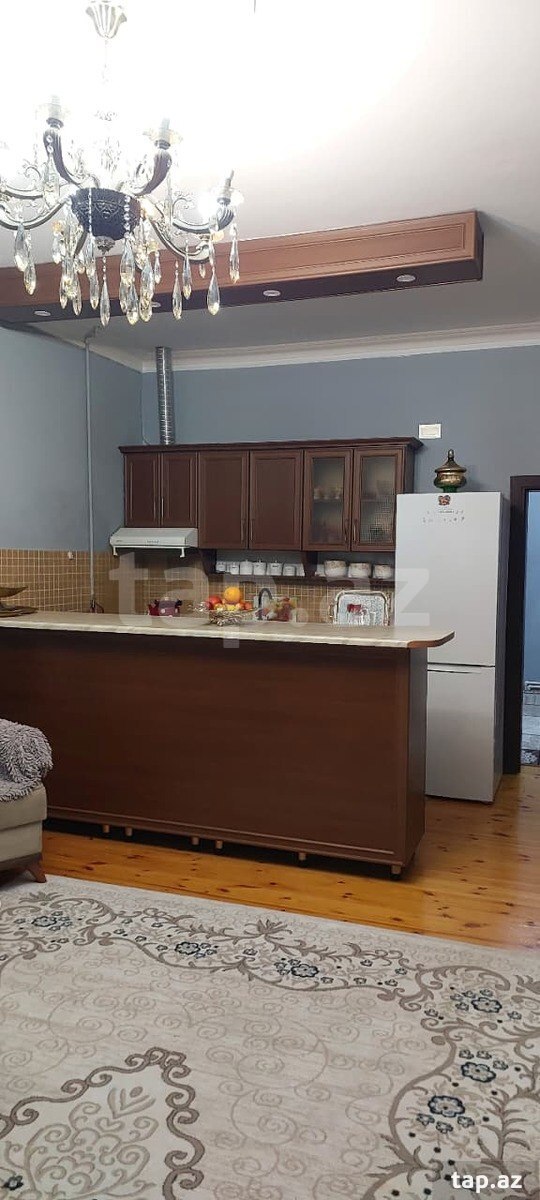 3-otaqlı yeni tikili, Qusar r., 82 m² (6)