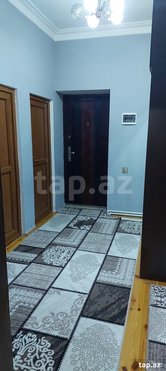 3-otaqlı yeni tikili, Qusar r., 82 m² (8)