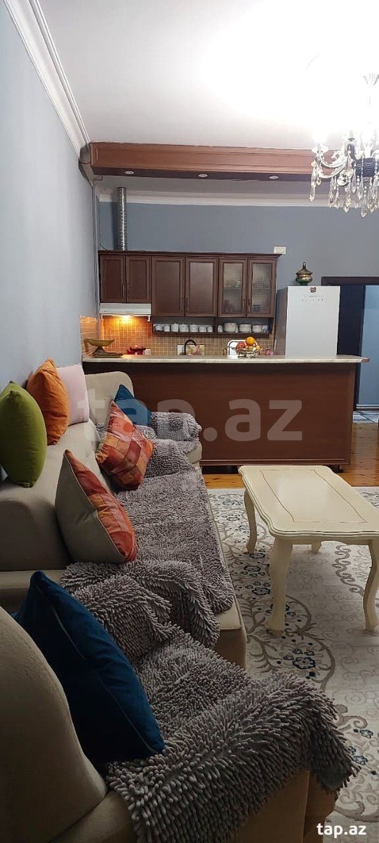 3-otaqlı yeni tikili, Qusar r., 82 m² (5)