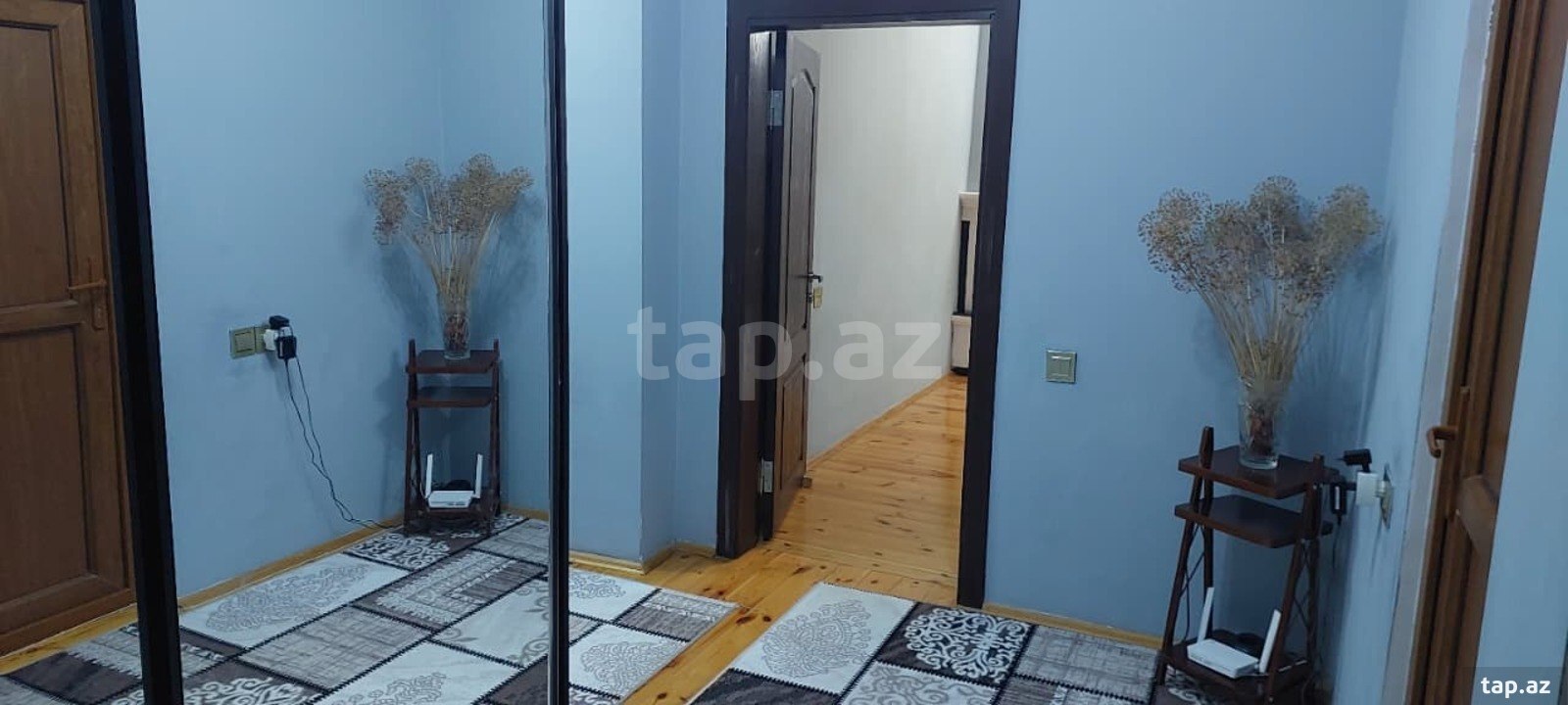 3-otaqlı yeni tikili, Qusar r., 82 m² (9)