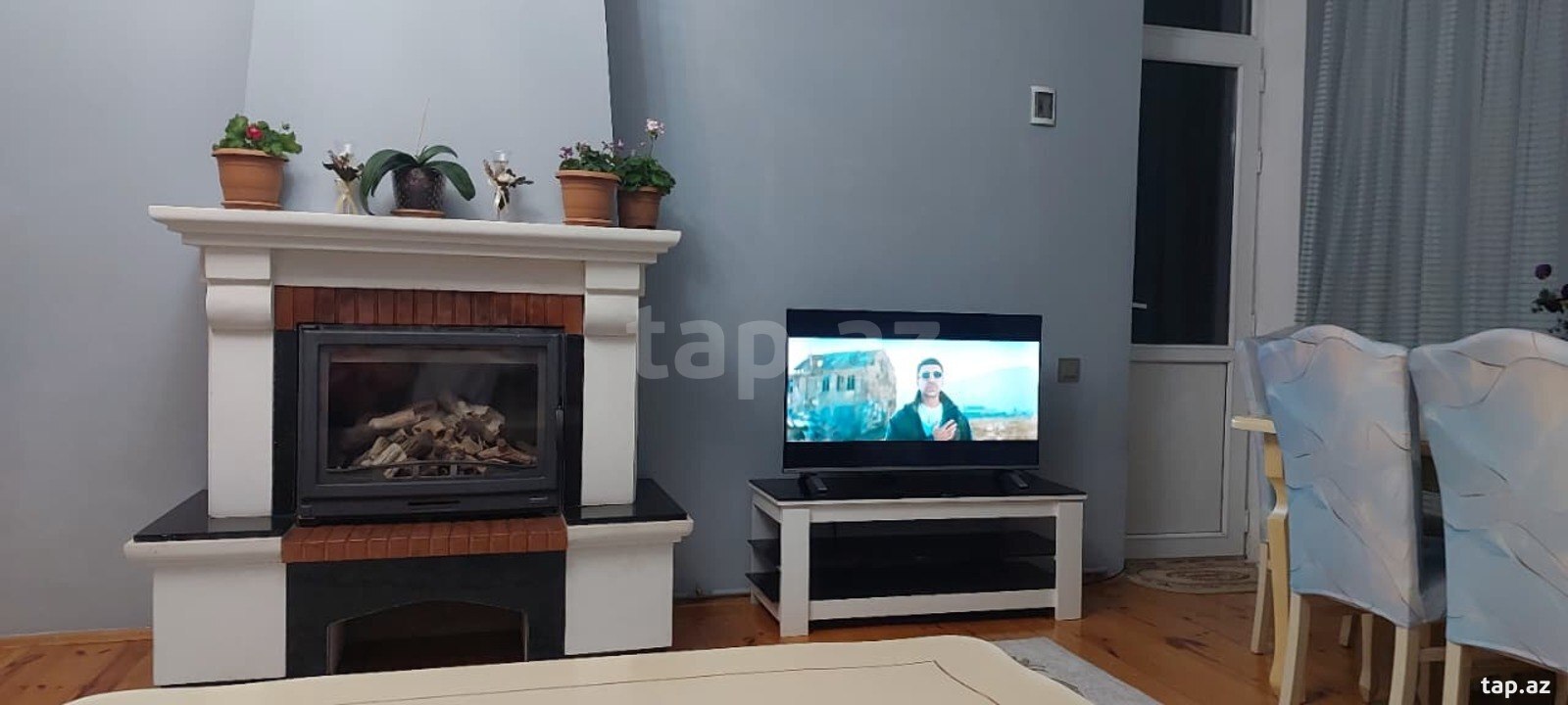 3-otaqlı yeni tikili, Qusar r., 82 m² (3)