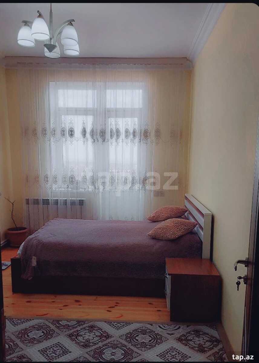 3-otaqlı yeni tikili, Qusar r., 82 m² (10)