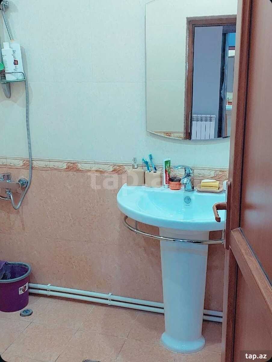 3-otaqlı yeni tikili, Qusar r., 82 m² (16)