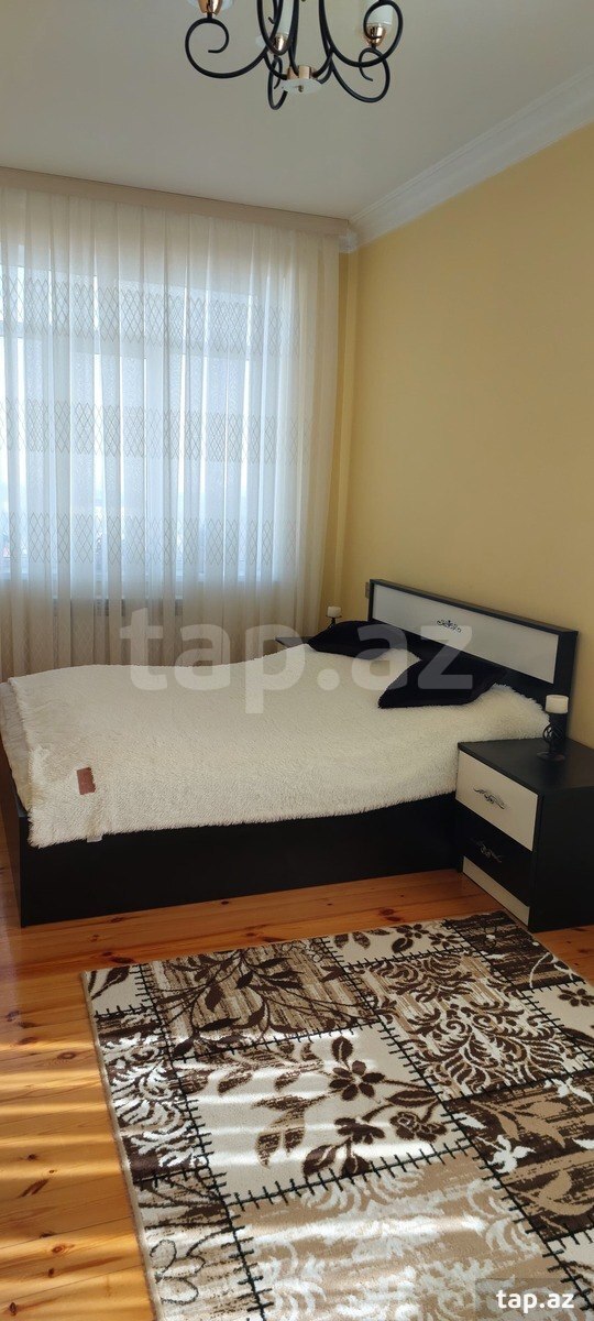 3-otaqlı yeni tikili, Qusar r., 82 m² (12)