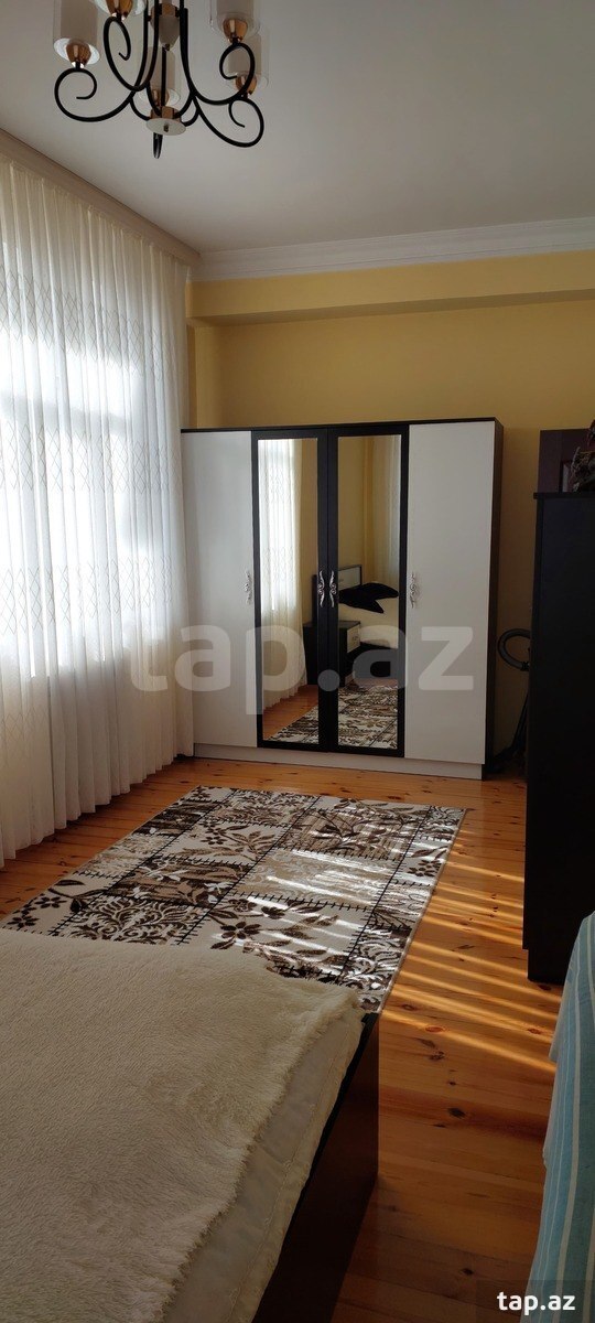3-otaqlı yeni tikili, Qusar r., 82 m² (13)