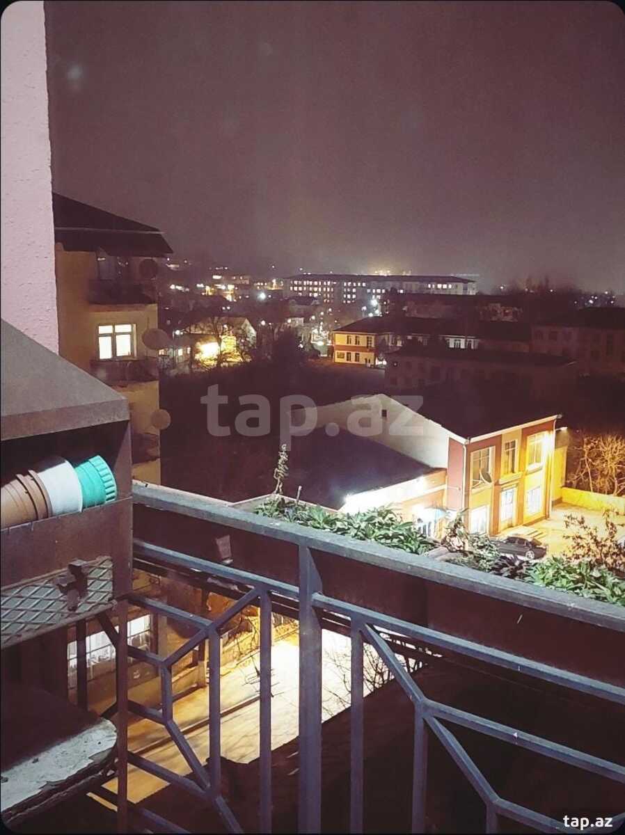 3-otaqlı yeni tikili, Qusar r., 82 m² (14)