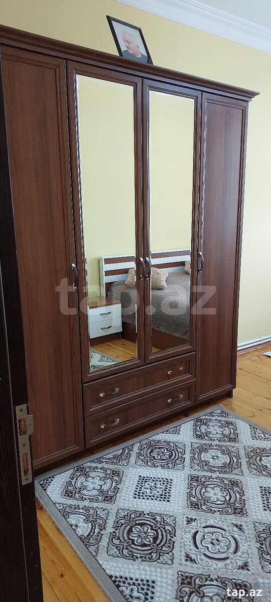 3-otaqlı yeni tikili, Qusar r., 82 m² (11)