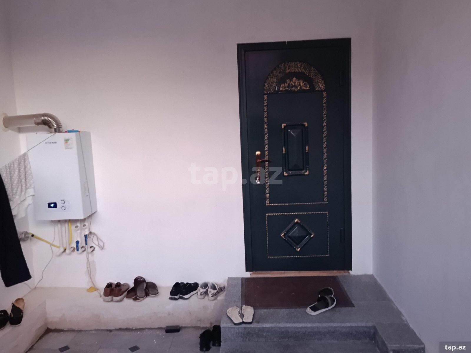 Həyət evi kirayə verilir, Xırdalan ş. (3)