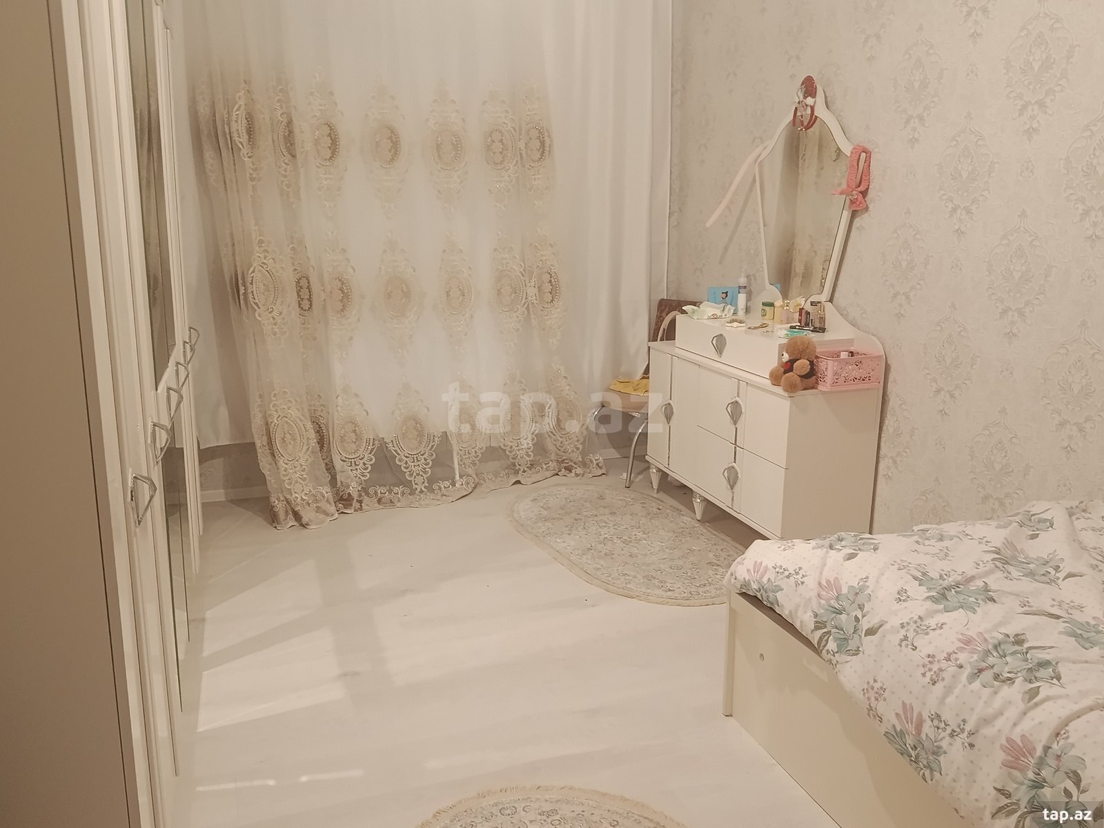 Həyət evi kirayə verilir, Xırdalan ş. (8)