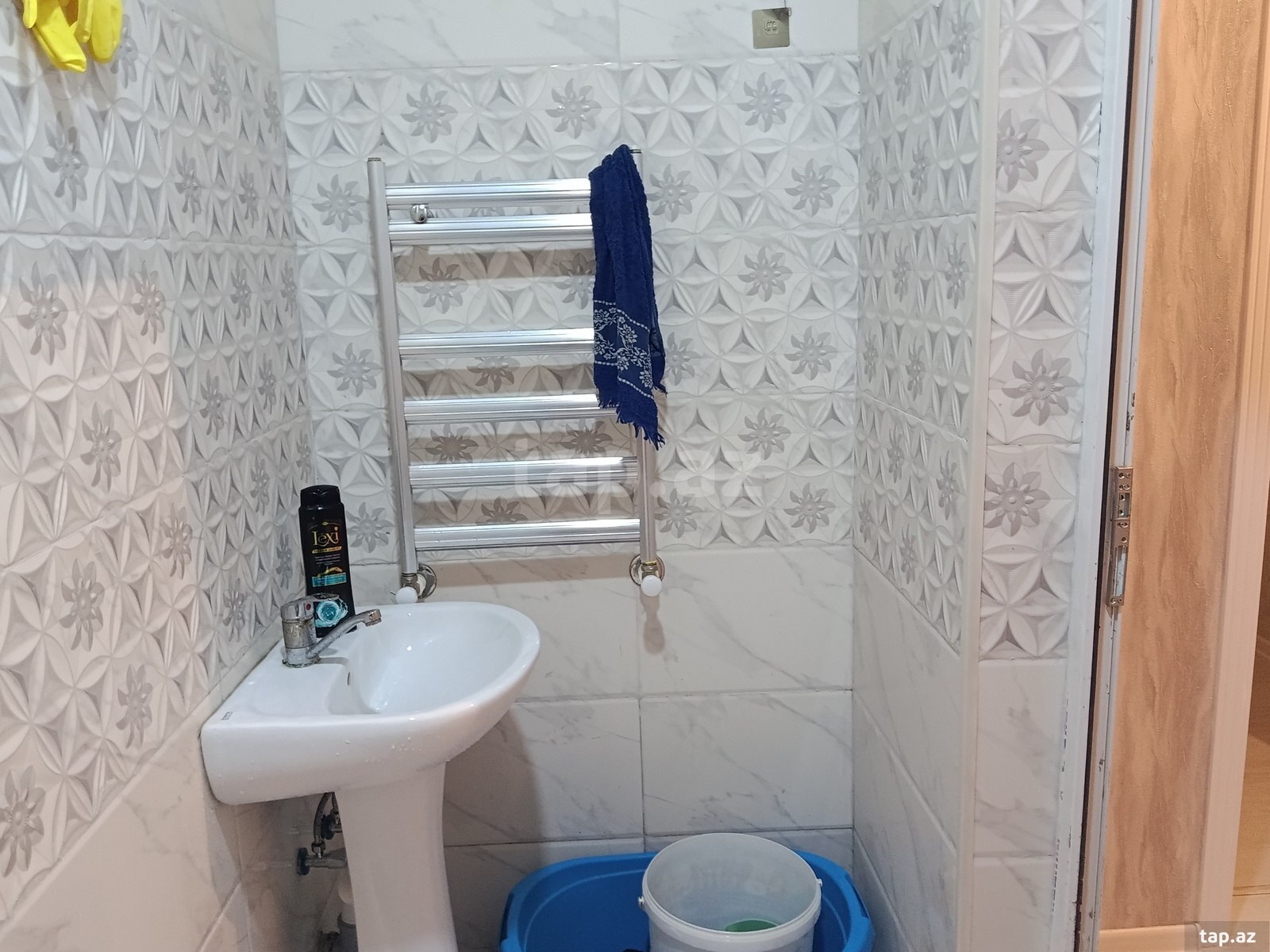 Həyət evi kirayə verilir, Xırdalan ş. (12)