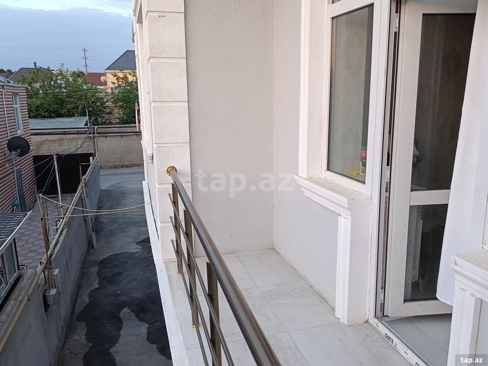 Həyət evi kirayə verilir, Xırdalan ş. (2)