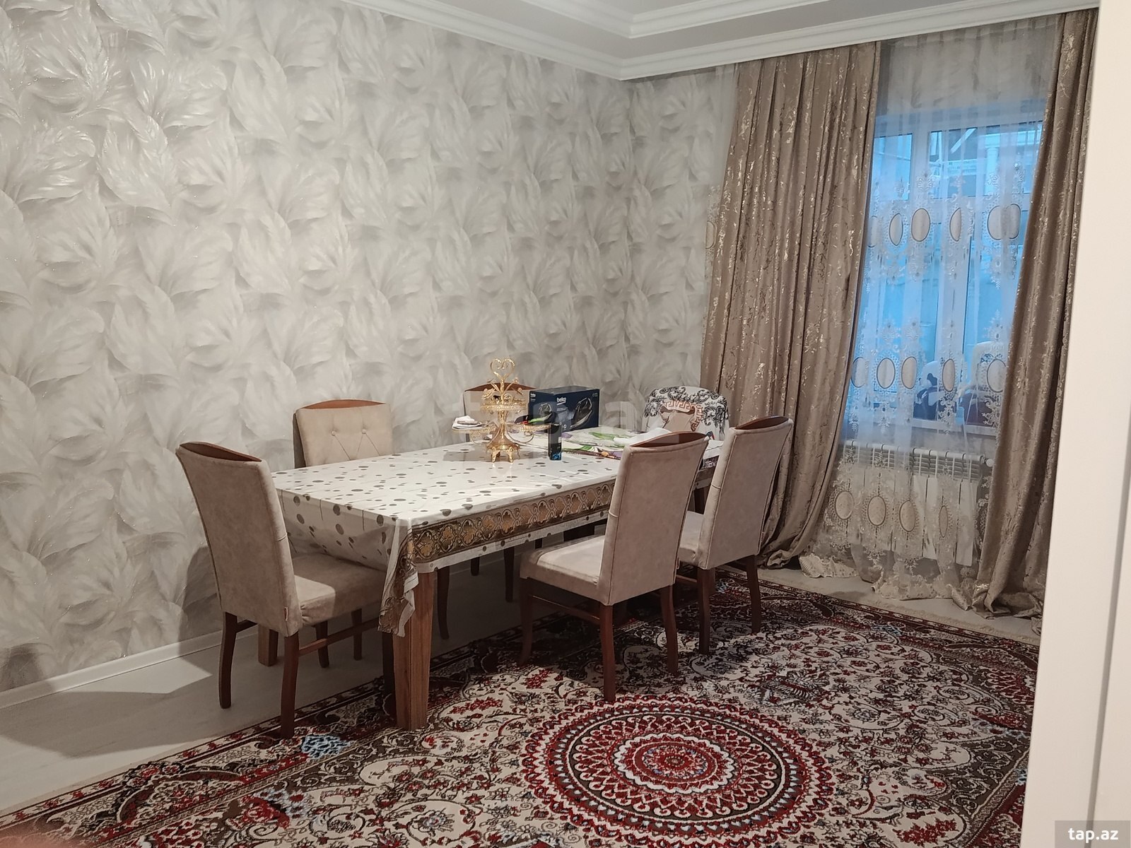 Həyət evi kirayə verilir, Xırdalan ş. (5)