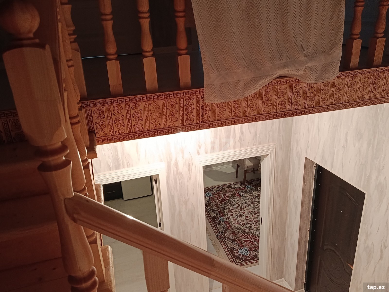 Həyət evi kirayə verilir, Xırdalan ş. (9)