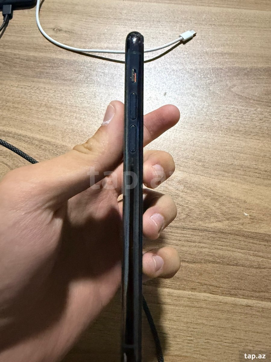 Apple iPhone 11 Pro Midnight Green 256GB/4GB (4)