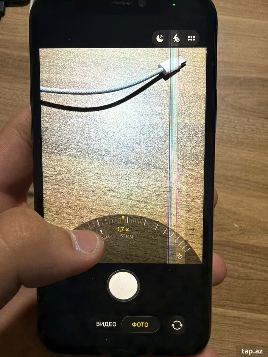 Apple iPhone 11 Pro Midnight Green 256GB/4GB (6)