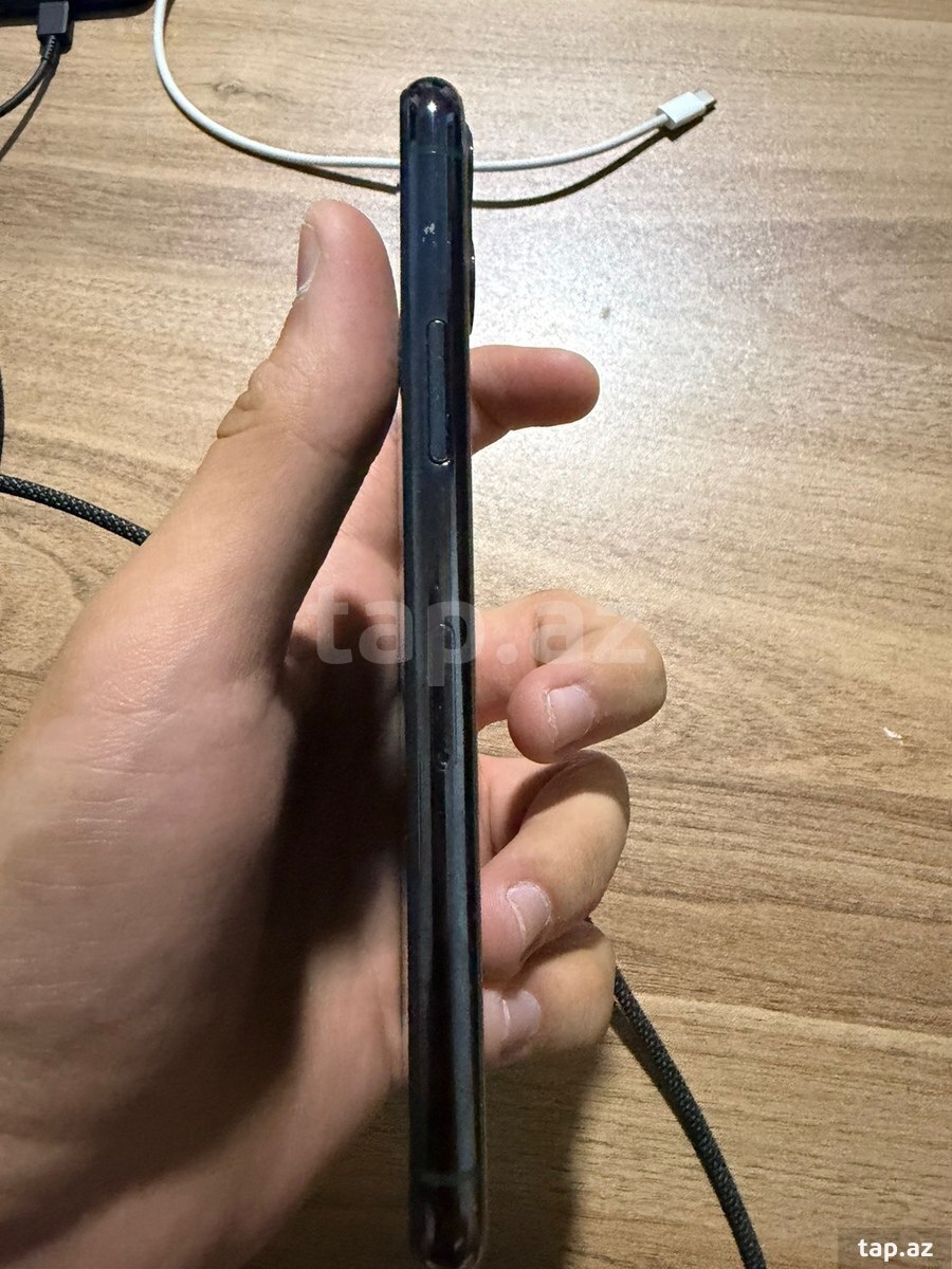 Apple iPhone 11 Pro Midnight Green 256GB/4GB (3)