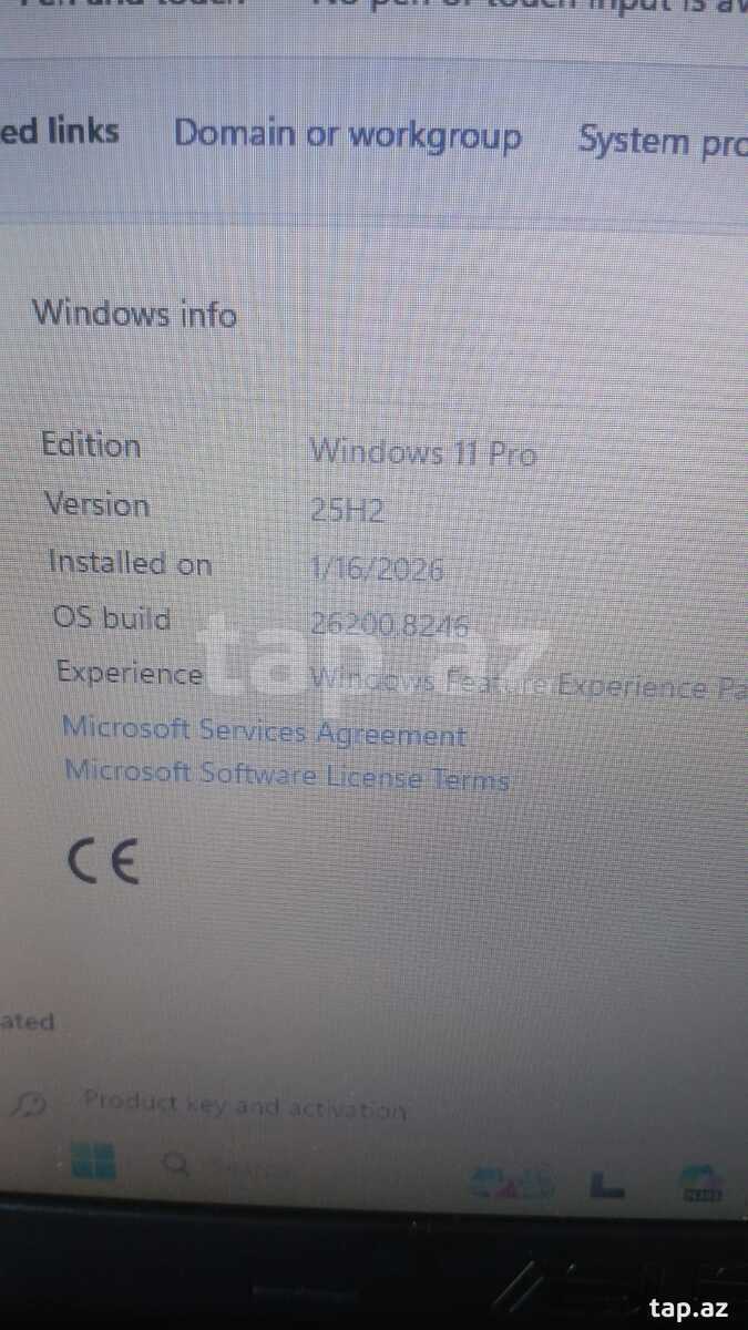 Noutbuk Asus (5)