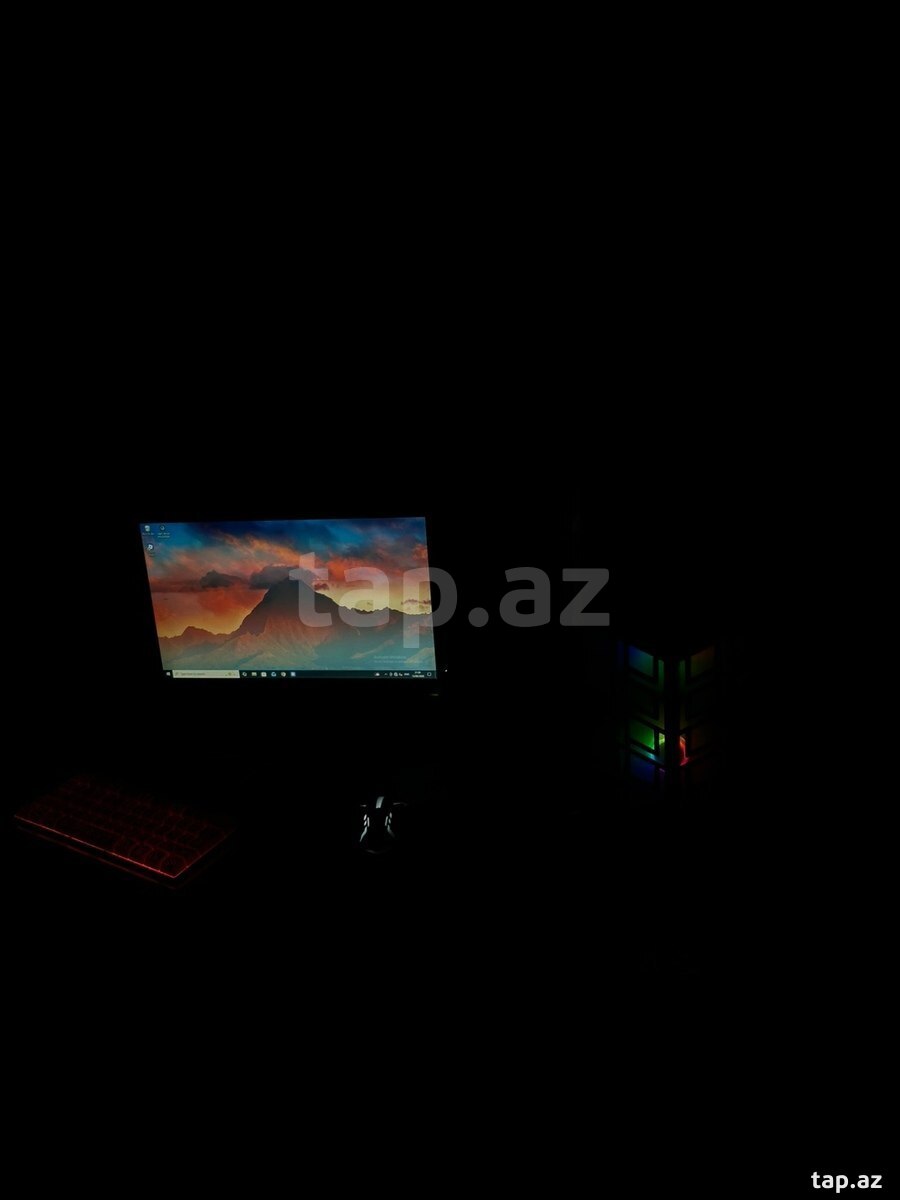 Gaming PC (2)