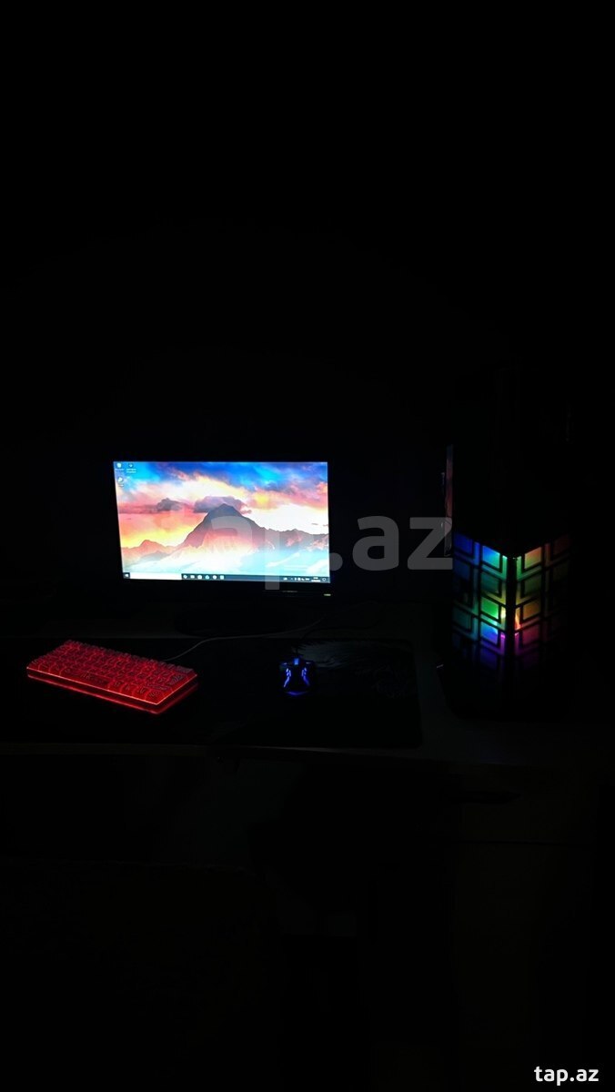 Gaming PC (4)
