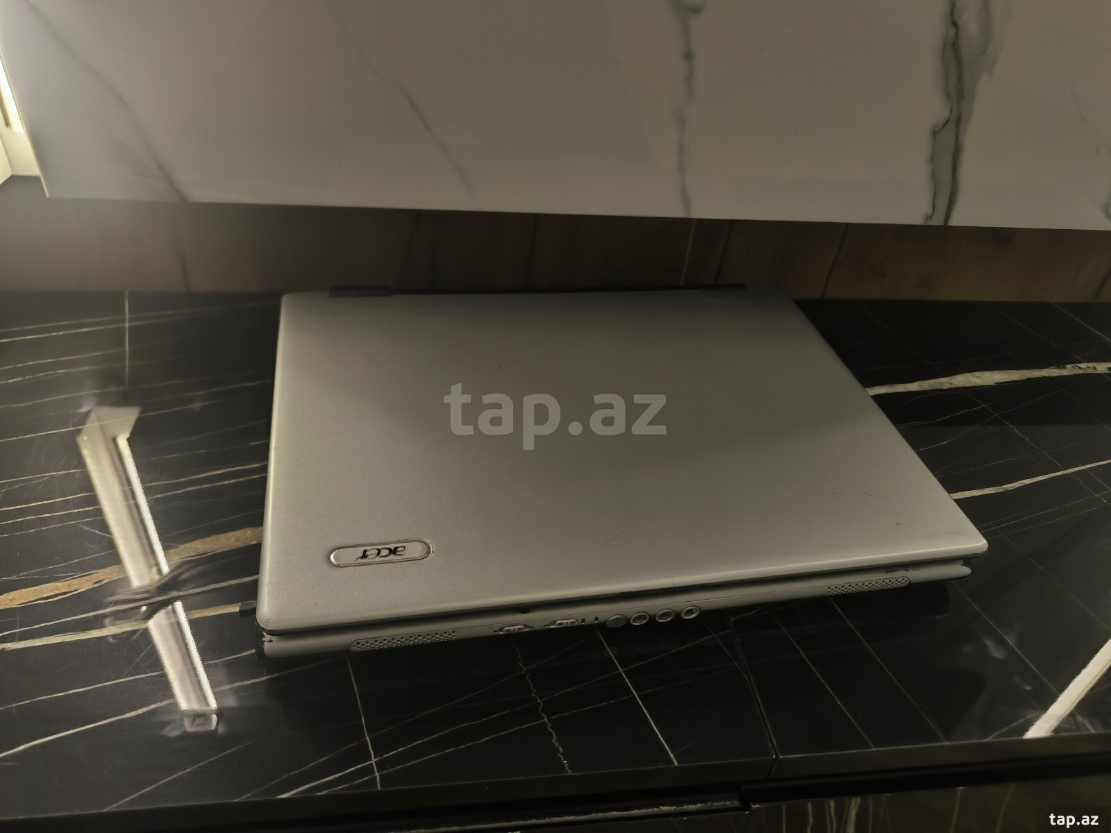 Noutbuk Acer Aspire 5610Z