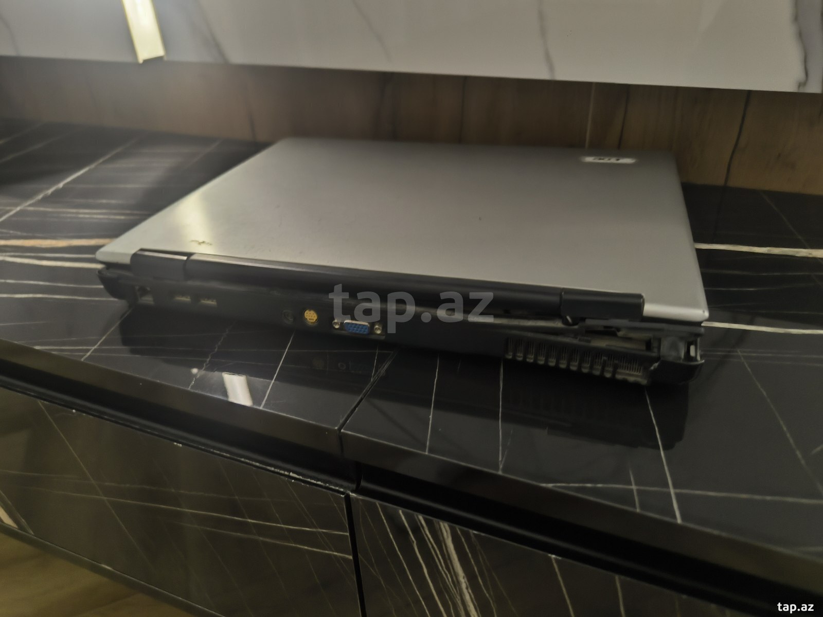 Noutbuk Acer Aspire 5610Z (2)