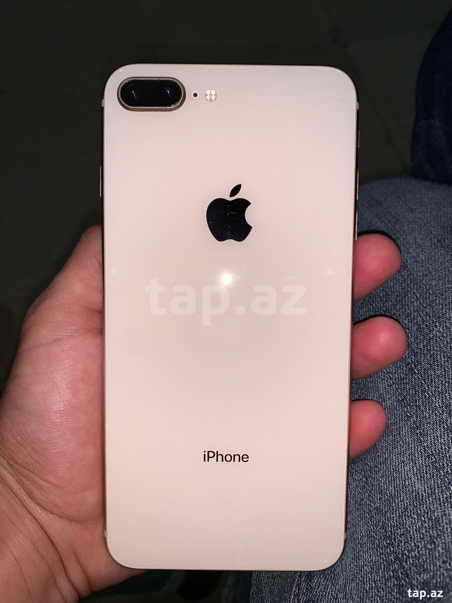 Apple iPhone 8 Plus Gold 64GB