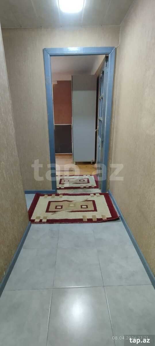 1-otaqlı mənzil, Sumqayıt ş., 30 m²