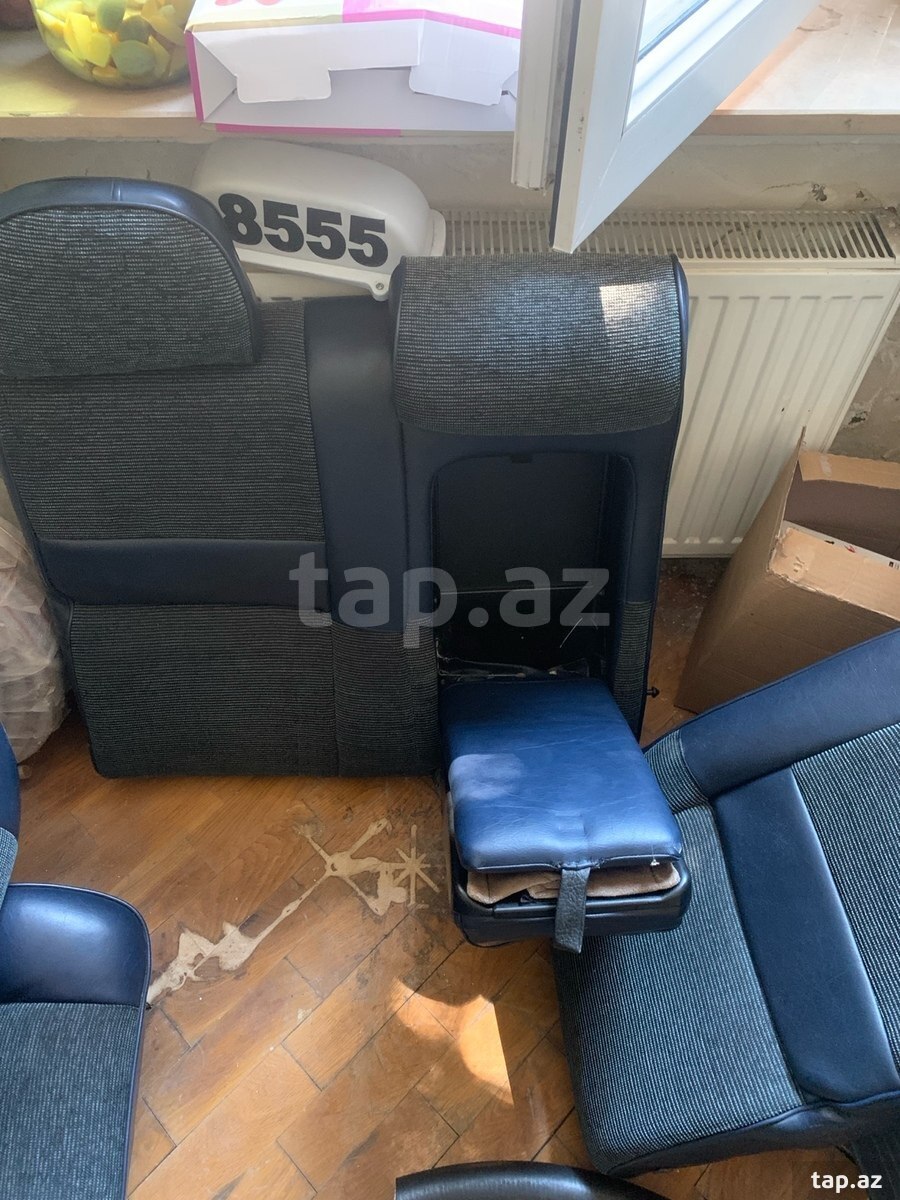 Volvo 850 oturacaqları (5)