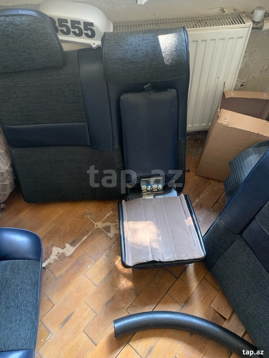 Volvo 850 oturacaqları (6)