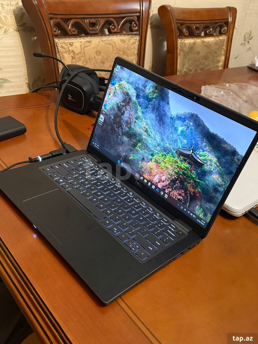 Dell Latitude 7410