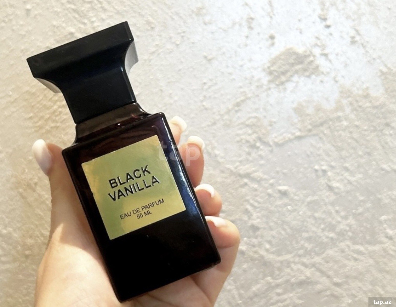 Ətir  Black Vanilla