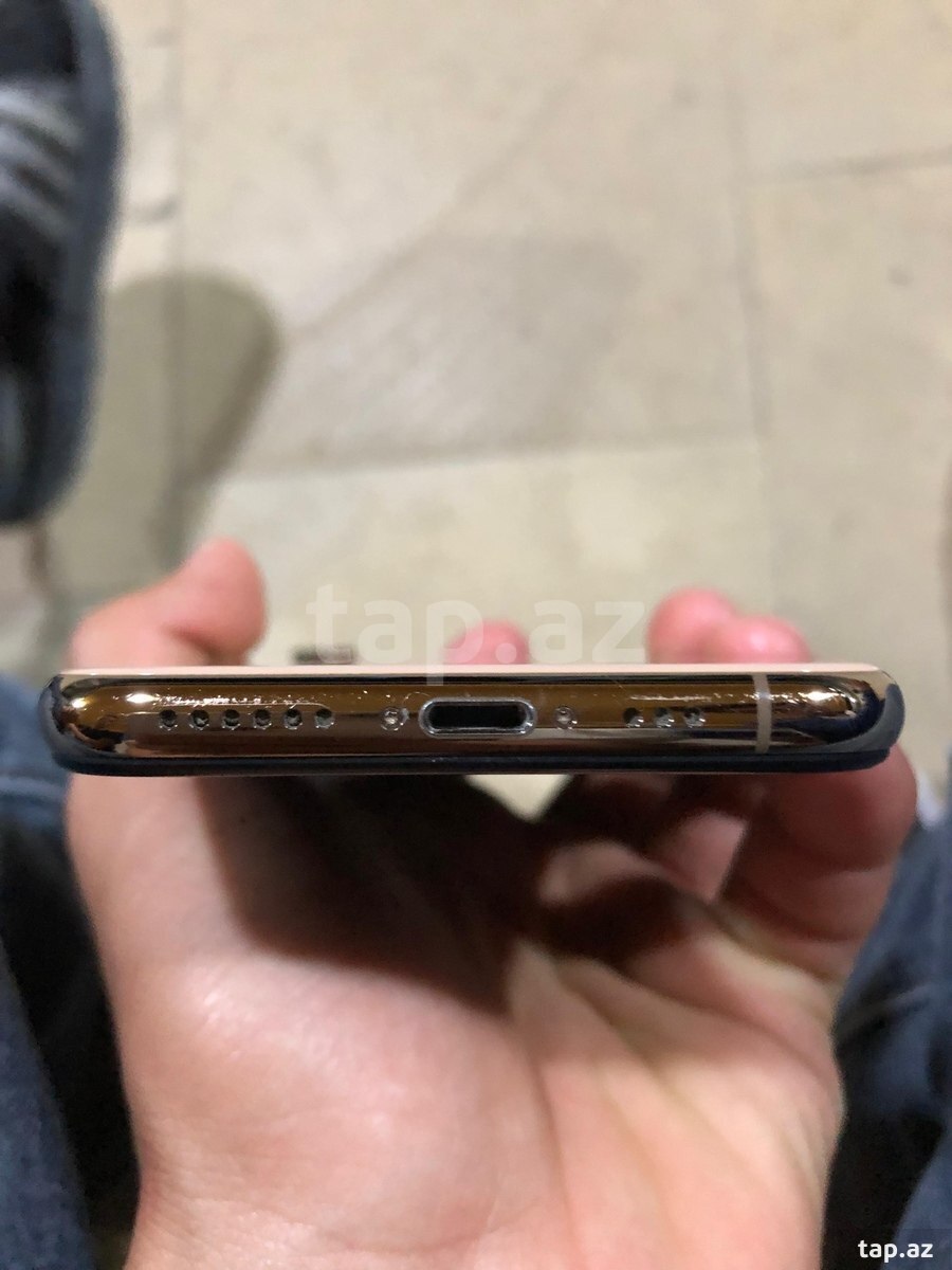 Apple iPhone XS Gold 64GB/4GB (3)