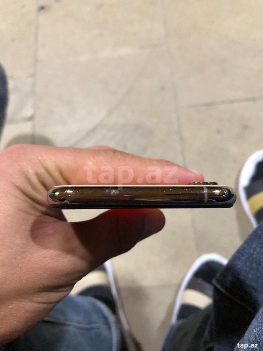 Apple iPhone XS Gold 64GB/4GB (5)