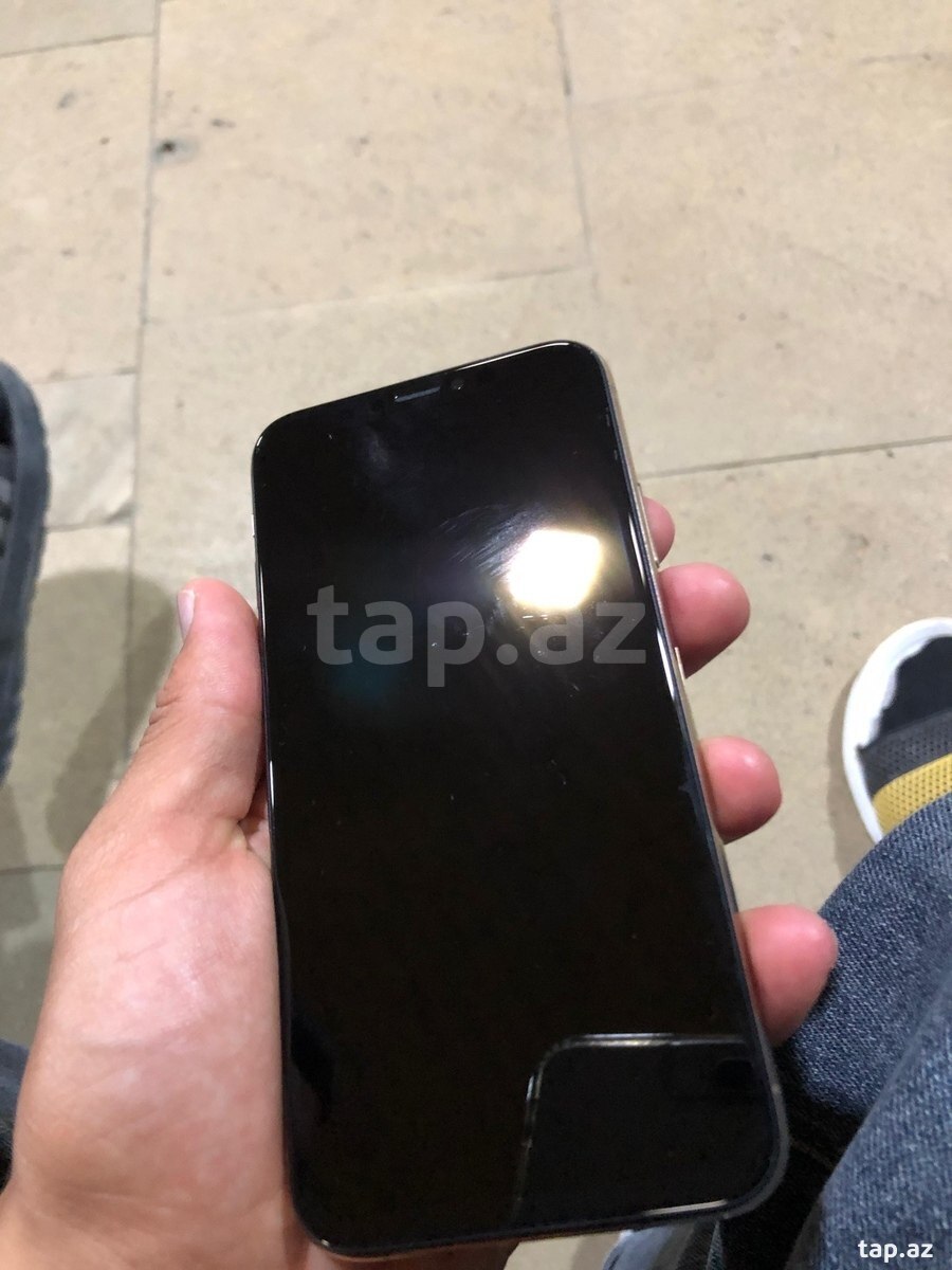 Apple iPhone XS Gold 64GB/4GB (8)