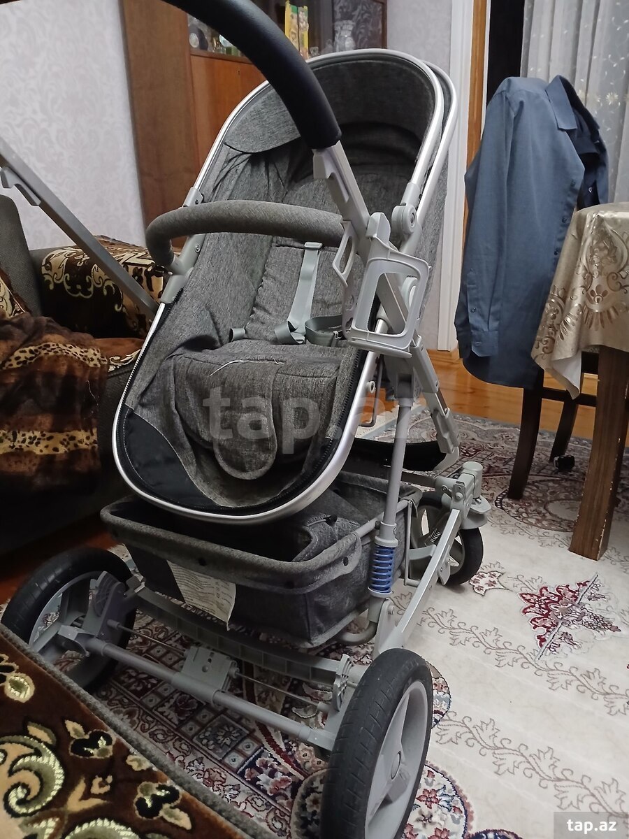 Uşaq arabası Kidilo (6)