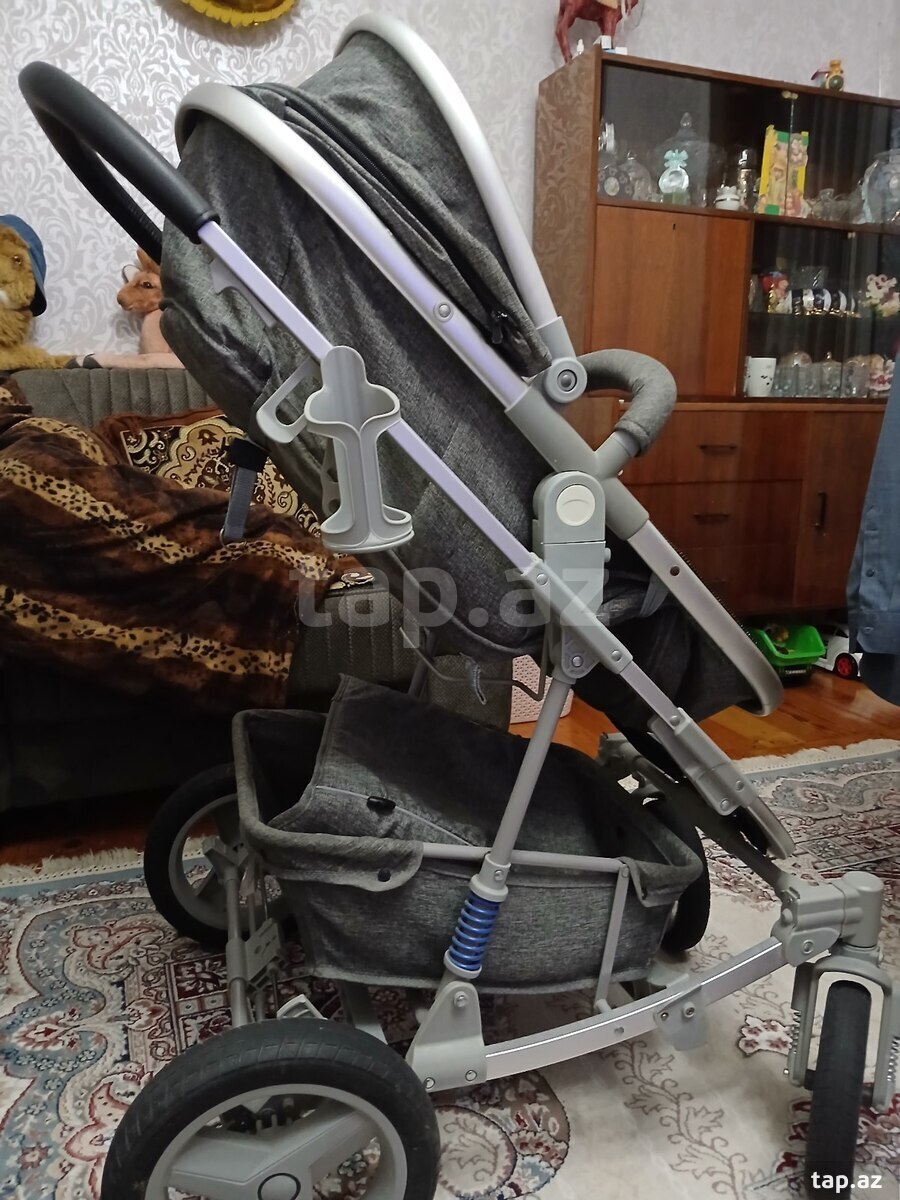 Uşaq arabası Kidilo (7)