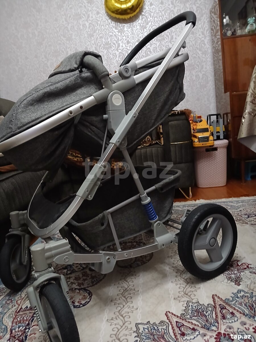 Uşaq arabası Kidilo (10)