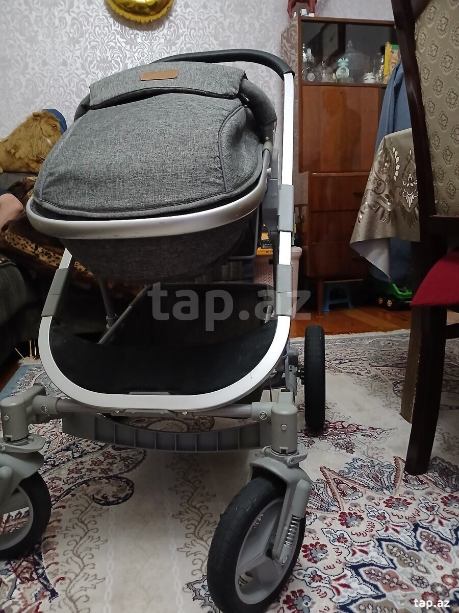 Uşaq arabası Kidilo (11)