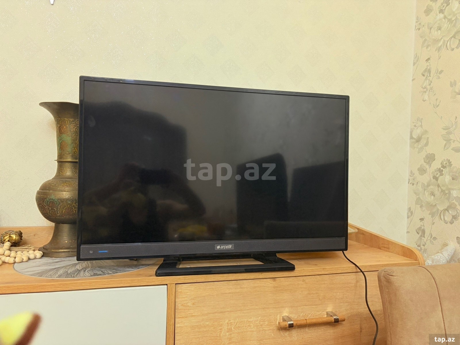 Arçelik Led Hd 200HZ televizoru (21)