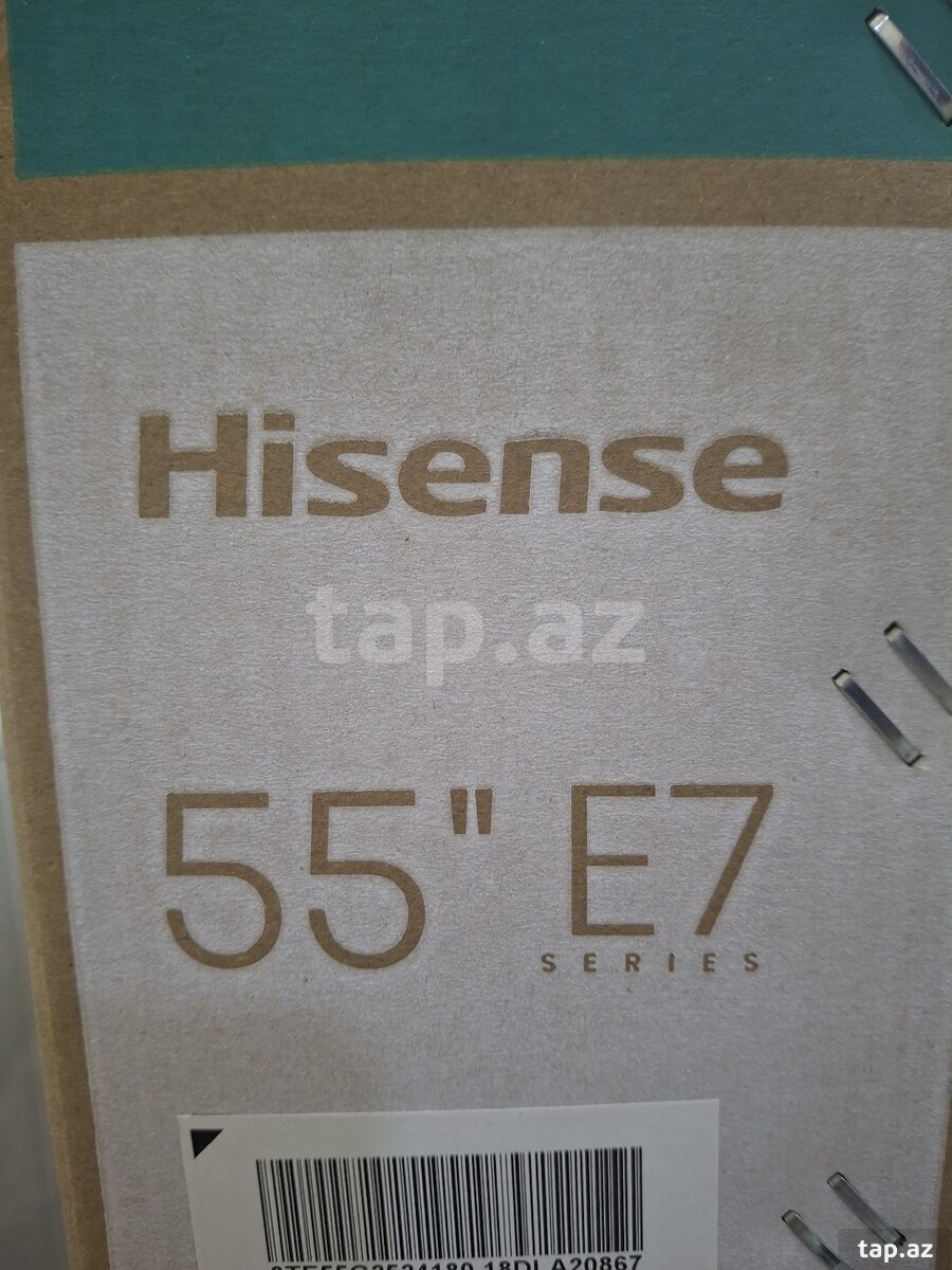 Televizor Hisense (3)