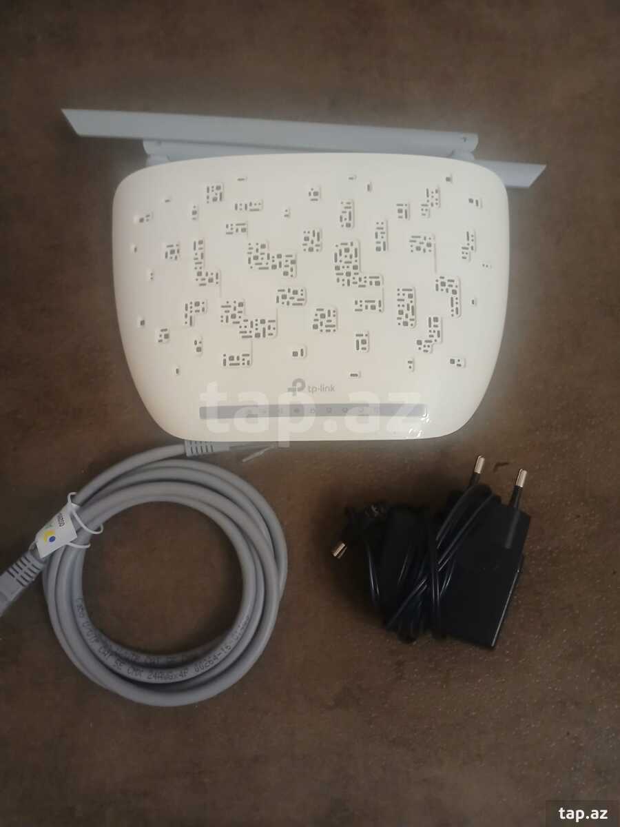 Modem TP Link