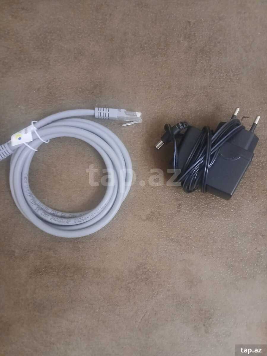 Modem TP Link (3)