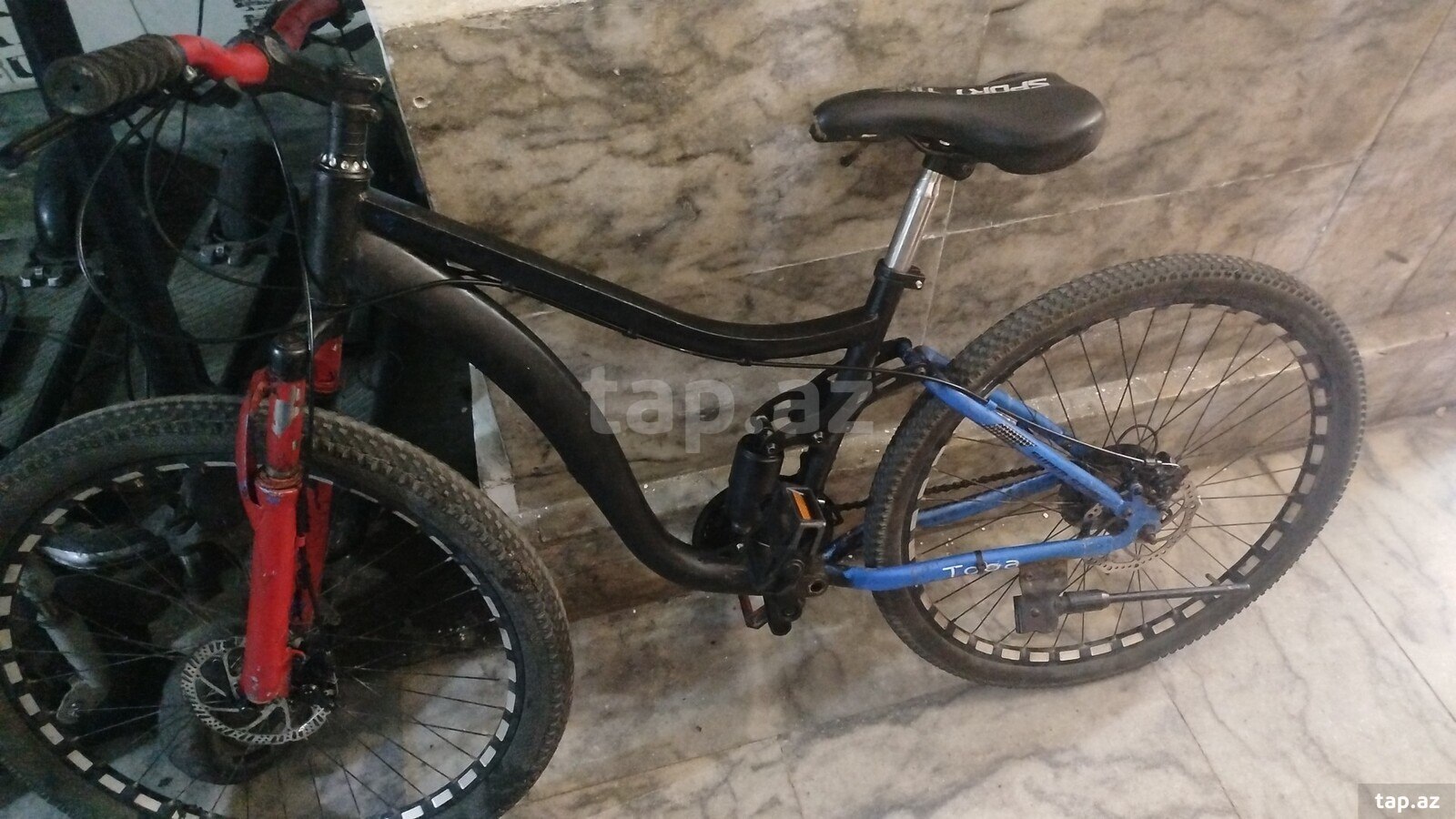 Velosiped icarəsi 