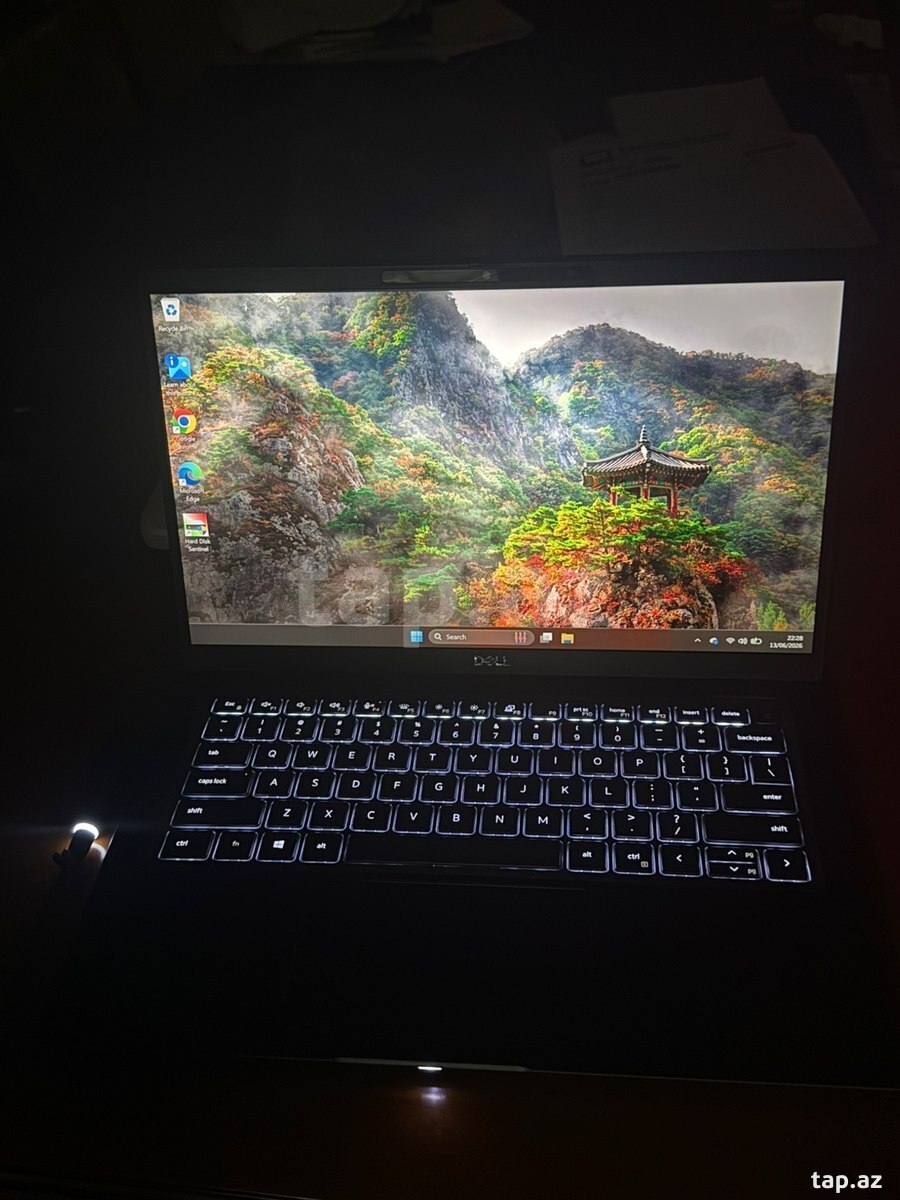 Dell Latitude 7410 (7)
