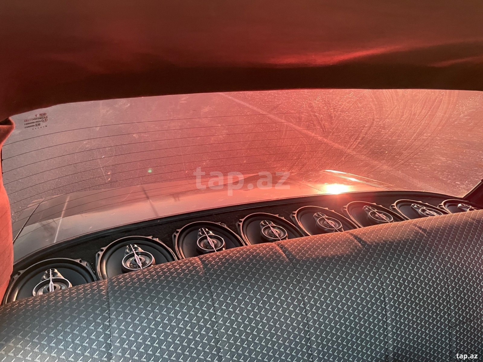 LADA (VAZ) 2107, 2010 il (11)